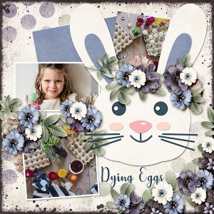 Dying Eggs