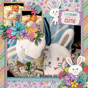 fiinns-first-easter