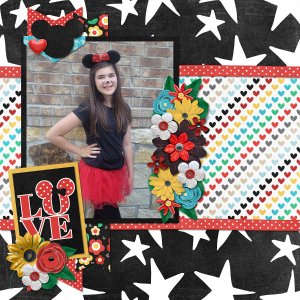 Minnie
