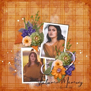 Autumn Memory