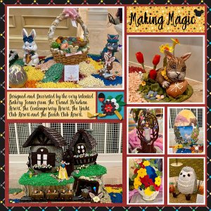 EGG-celent Easter Eggs!