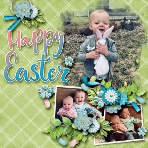 Happy Easter