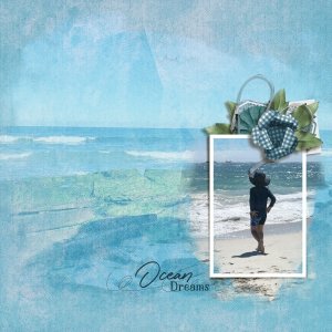 Ocean dreams