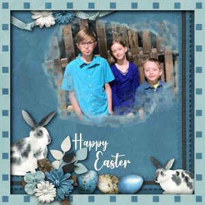 Happy Easter 2022