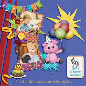 Birthday