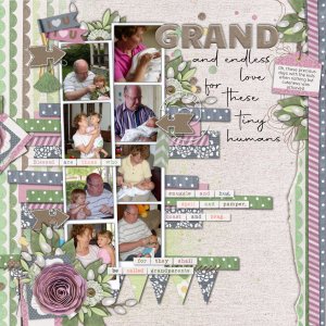 Grand Love