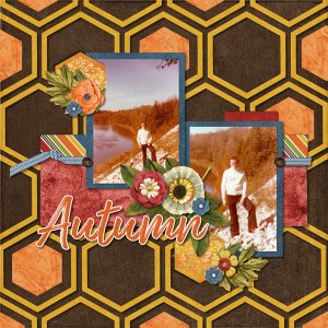 Autumn in the 1970s