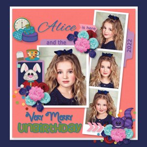 Photo Strips 2
