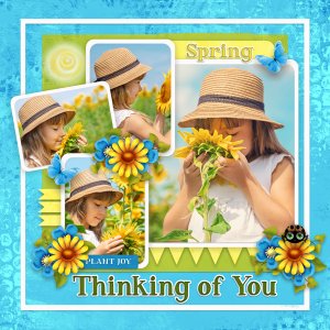 Spring Photo