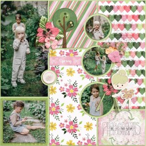 Spring