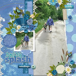 Splish Splash