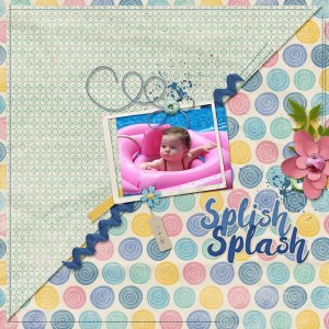 Splish Splash