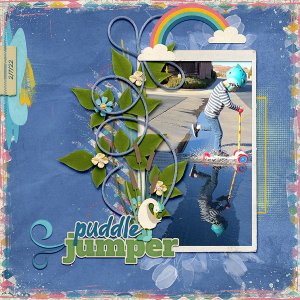 Puddle Jumper