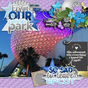 EPCOT
