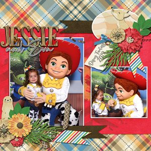 Jessie