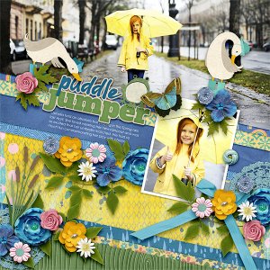 Puddle Jumper