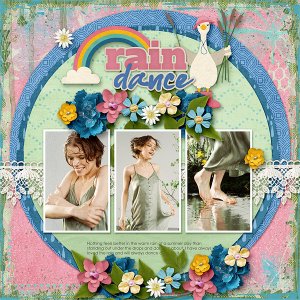 Rain Dance