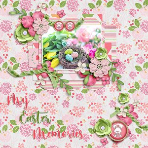 Easter Memories