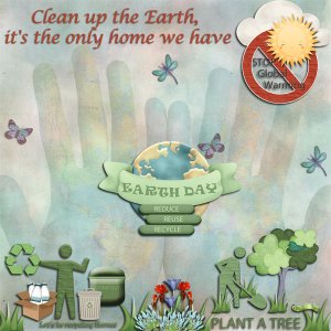 Earth Day