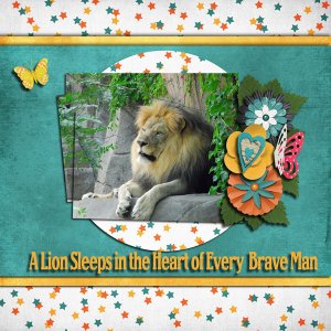 Lion