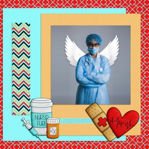 Nursing Angels