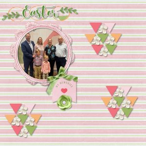 Easter Sunday