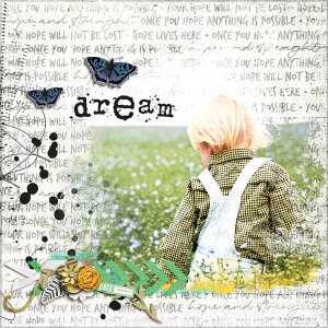 DREAM