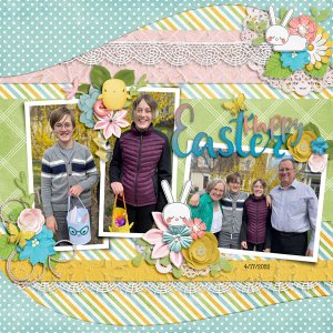 Happy Easter