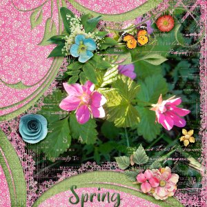 Spring-2