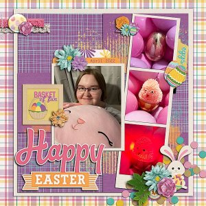 Happy Easter