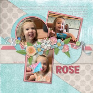 Rosie