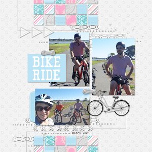 Bike Ride