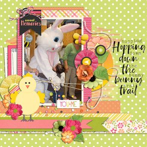 bunny trail