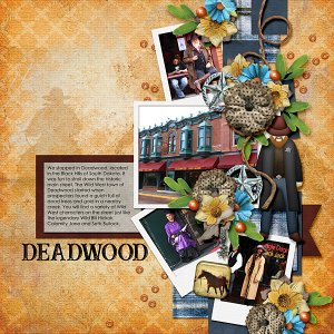Deadwood