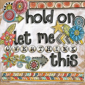 Hold on