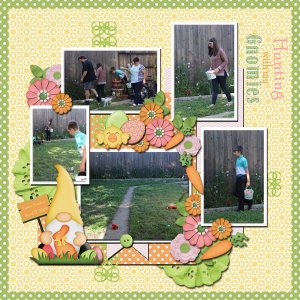 Easter