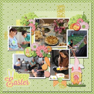 Easter 2