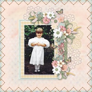 Easter circa 1990