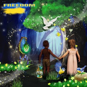Peace and Freedom