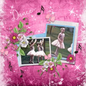 Dance