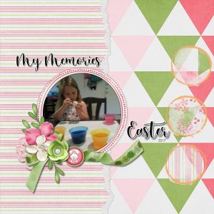 Easter Memories