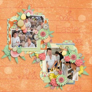 Easter