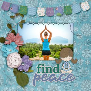 Find-peace