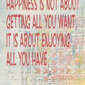 Happiness ATC