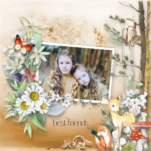T. Moments and memories vol 14