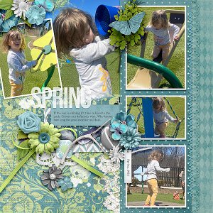Spring