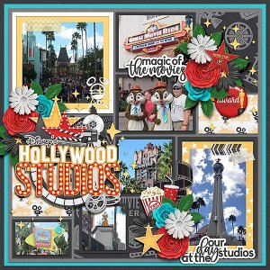 Hollywood Studios