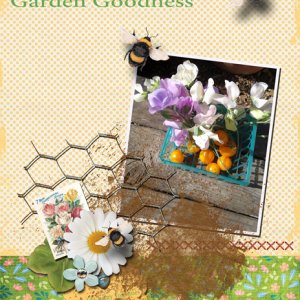 Garden Goodness