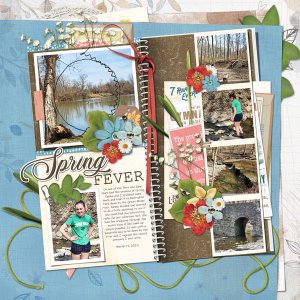 Spring Fever