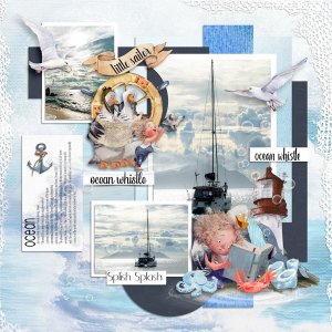 Ocean Whistle